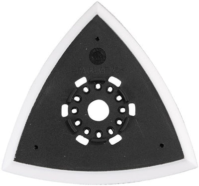Makita accessories tma027 v93 sz vl sanding pad for velcro 3-k sanding sheets