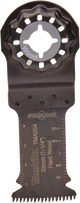 Accessori Makita tma054 lama per sega ad immersione 32x50mm legno - b-64886 - b-64886