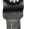 Makita accessoires tma087 invalzaagblad | 45x45mm | hout staal - e-25448