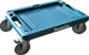 Makita accessoires trolley geschikt voor alle mboxen van makita - p-83886