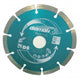 Accesorios makita disco de diamante segmentado universal de 125 mm p-45761 - d-61139