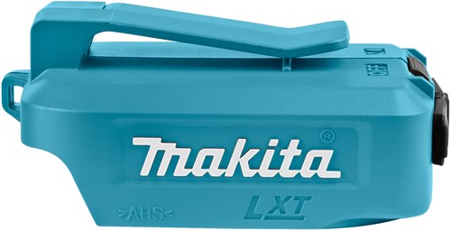 Makita accessoires usb-adapter 14,4 18v - decadp05 - decadp05