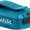 Makita accessoires usb-adapter 14,4 18v - decadp05 - decadp05