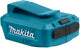 Makita accessoires usb-adapter 14,4 18v - decadp05 - decadp05