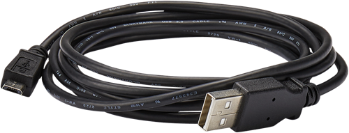 Accessori Makita Cavo USB per chiave dinamometrica - 661432-2 661432-2