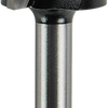 Makita accessoires v-groeffrees 19x16 s6 - d-68177 d-68177