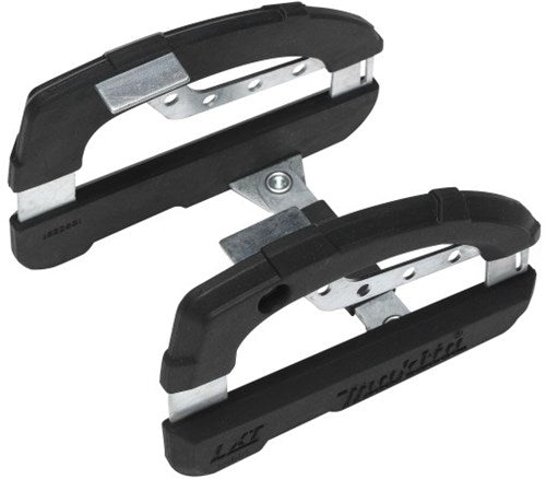 Accessori Makita batteria agli ioni di litio anticaduta - 194649-7