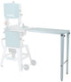 Tavolo allungabile accessori Makita per lb1200f - jm21000300