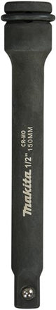 Prolunga accessori Makita 1 2x150mm - b-55712