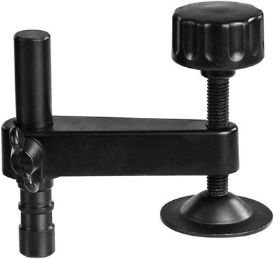 Accesorios makita abrazadera de material vertical