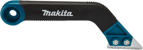 Makita accessories grout scraper tiles - d-72914 - d-72914