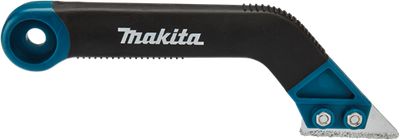 Accessori Makita raschiafughe per piastrelle - d-72914 - d-72914