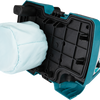 Makita accessoires voorfilterset - 199827-4 - 199827-4