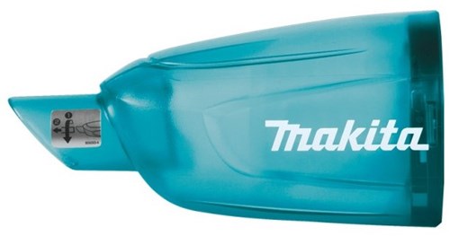 Accessori Makita custodia frontale trasparente bl dcl180 - 456196-9 - 456196-9