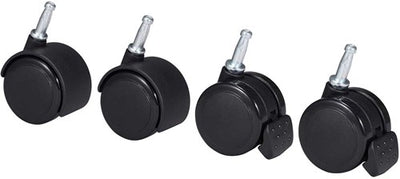 Makita accessoires wielen stofzuiger - 1915g5-1