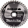 Makita accessoires zaagb. 260x30 40t - b-08981 - b-32770