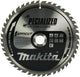 Makita accessoires makita afkortzaagblad voor hout | efficut | ø 260mm asgat 30mm 45t - b-64630