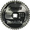Accesorios makita sierra efficut 260x30x2.15 45t 10g - b-64624 - b-64630
