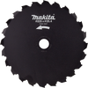 Makita accessories saw blade 255x25.4x1.8mm - 199872-9 199872-9