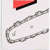 Accessori Makita catena per sega 250 mm - 191h20-4