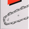 Accessori Makita catena motosega txl80 300mm - 191t90-5 191t90-5