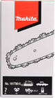 Accesorios Makita cadena de sierra txl80 300mm - 191t90-5 191t90-5