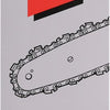 Accessori Makita catena motosega txl80 450mm - 191x04-8 - 191x04-8