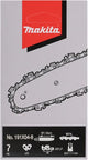 Accessori Makita catena motosega txl80 450mm - 191x04-8 - 191x04-8