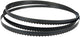 Makita accessoires makita b-40559 bandzaagblad - 835 x 13mm (5st)