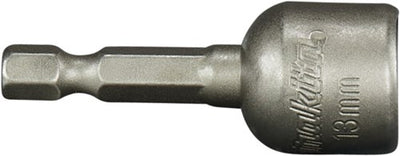 Accessori Makita presa esagonale magnetica | 13x50 mm - b-38744