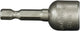 Accesorios Makita casquillo hexagonal magnético | 13x50mm-b-38744