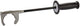 Makita accessories side handle - 191e41-8 - 191e41-8
