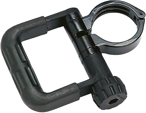 Accesorios Makita mango lateral d para romper - 196792-8 196792-8