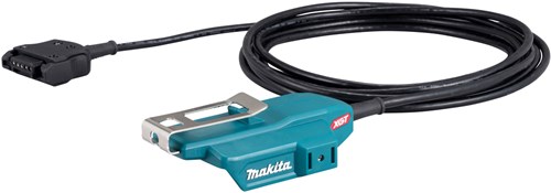 Adattatore batteria Makita xgt | per levigatrici - 1914h5-2