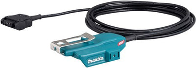 Adaptador de batería Makita xgt | para lijadoras - 1914h5-2