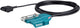 Adattatore batteria Makita xgt | per levigatrici - 1914h5-2