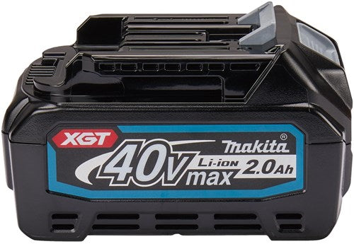 Batteria Makita bl4020 xgt 40v max 2.0ah