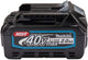 Batteria Makita bl4020 xgt 40v max 2.0ah