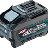 Batteria Makita bl4050f xgt 40v max 5.0ah