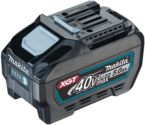 Batteria Makita bl4050f xgt 40v max 5.0ah