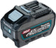 Batteria Makita bl4050f xgt 40v max 5.0ah
