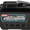 Makita bl4080f accu xgt 40v max 8.0ah - 191x65-8