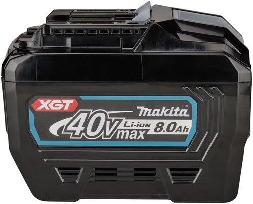 Makita bl4080f accu xgt 40v max 8.0ah - 191x65-8