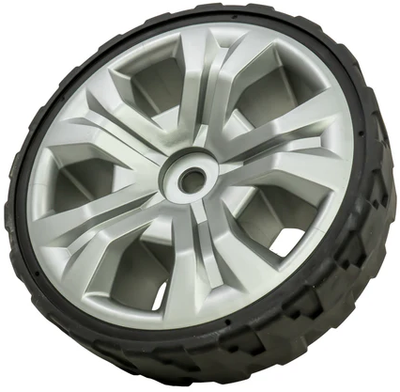 Rueda trasera Makita dlm382 - 459101-5