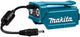 Makita adapter 10,8v cxt - gm00001605