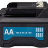 Makita adapter aa adp09 - cp00000001
