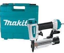 Clavadora de pines Makita af353 en estuche - af353