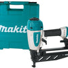 Mini chiodatrice Makita af601 Brad 6,4 cm ad aria compressa in custodia - af601