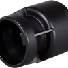 Accessori Makita adattatore per estrazione makita | 22mm-413y47-9