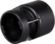Makita accessoires makita afzuigadapter | 22mm - 413y47-9